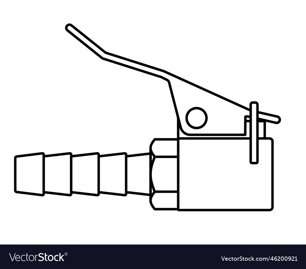 Tire deals inflator valve