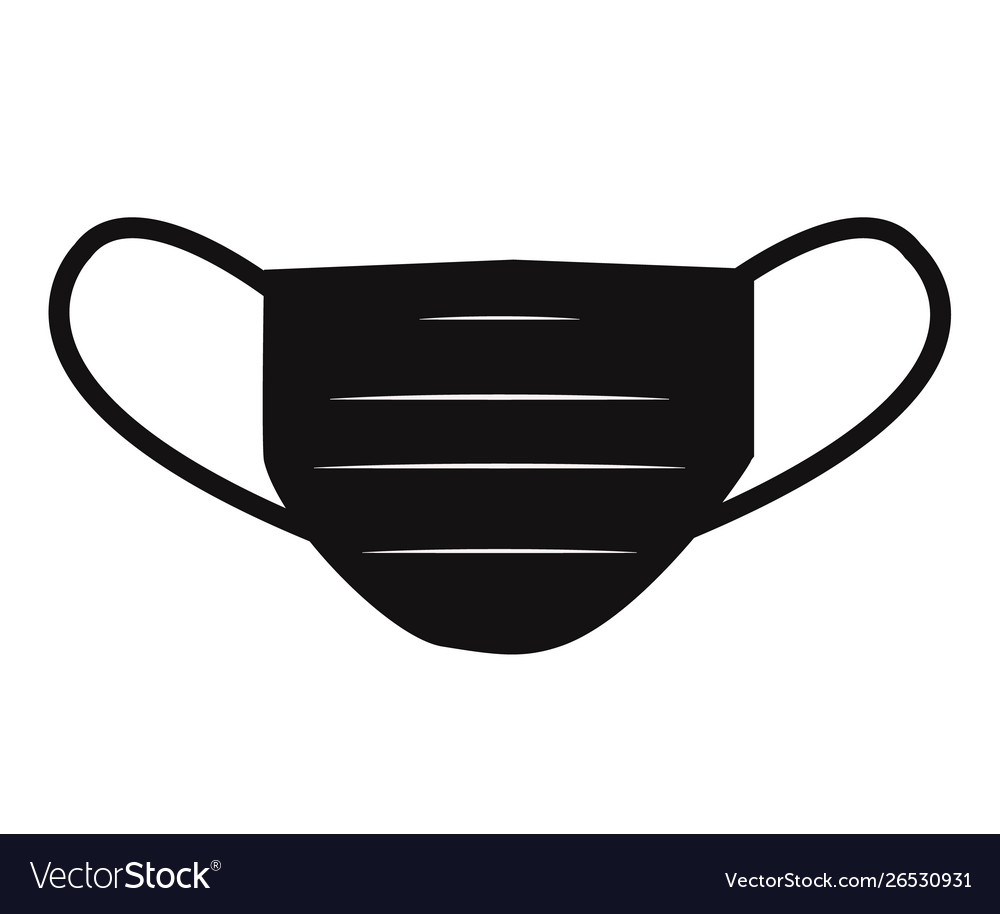 Face Mask Png Vector Images 75