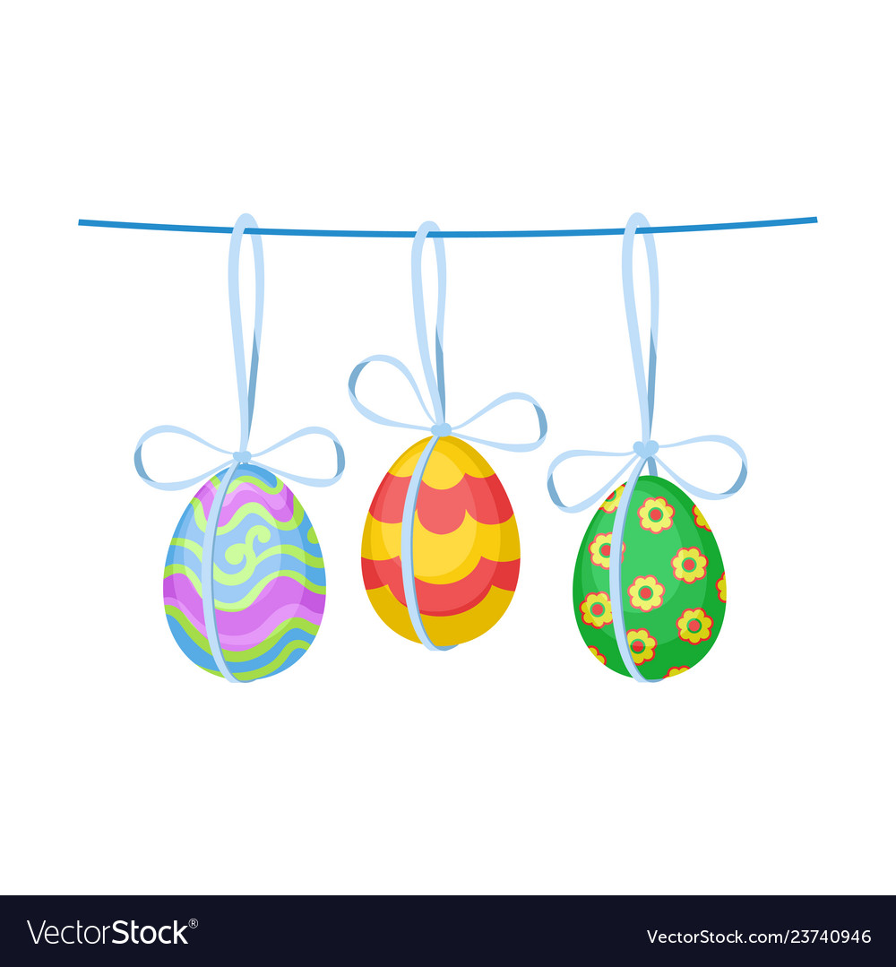 Easter eggs png images