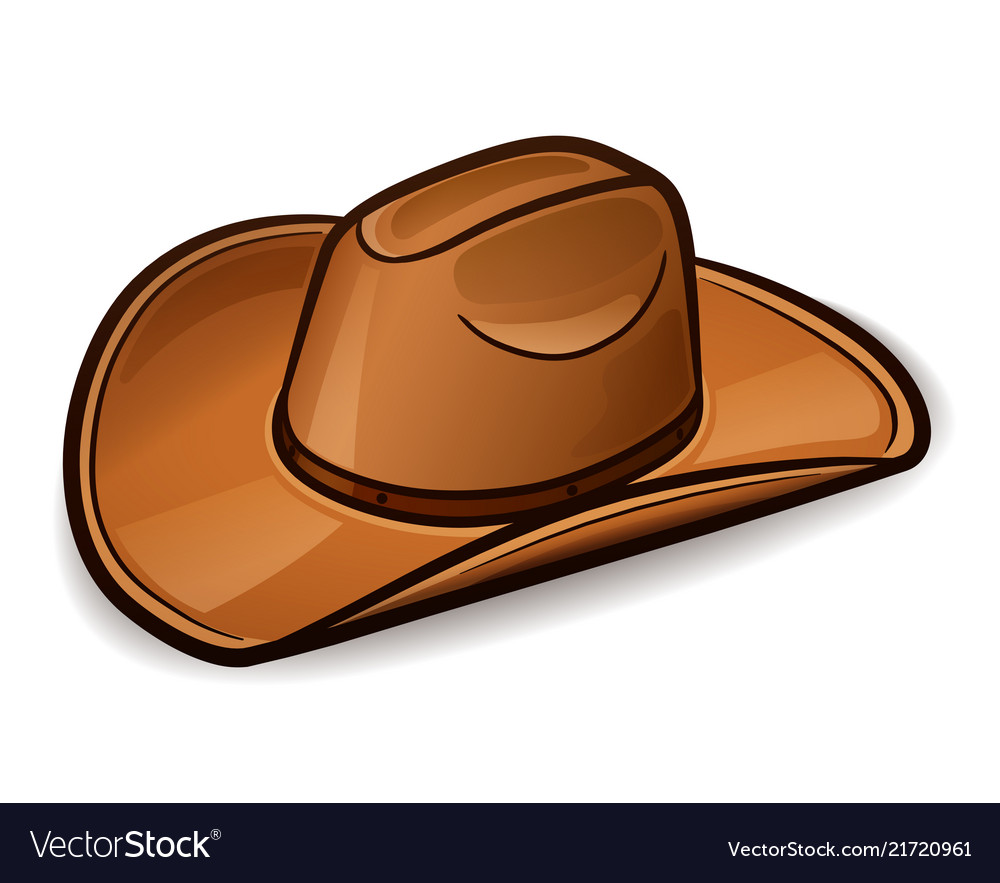 design cowboy hat