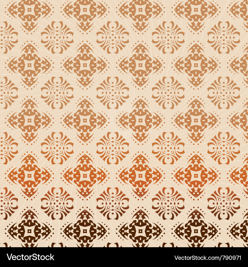 Retro background in style Royalty Free Vector Image