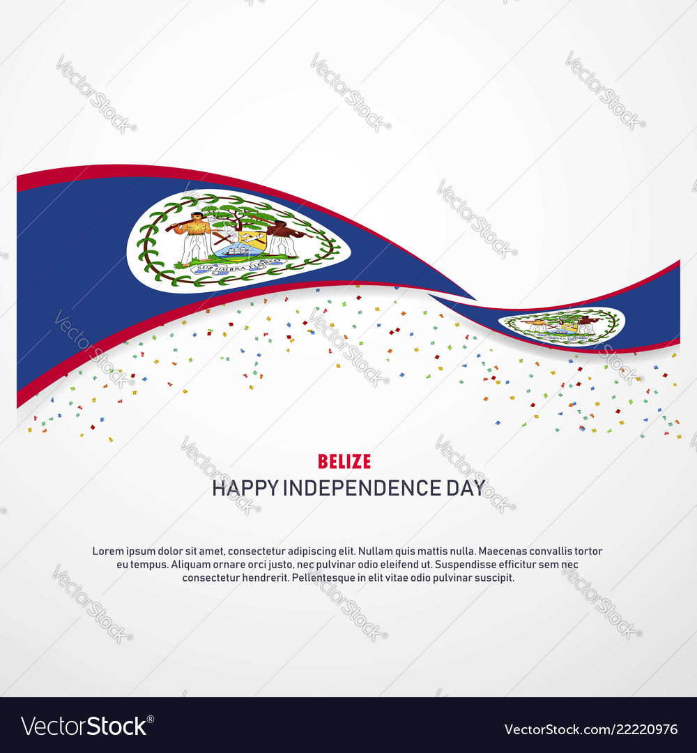 belize independence day houston