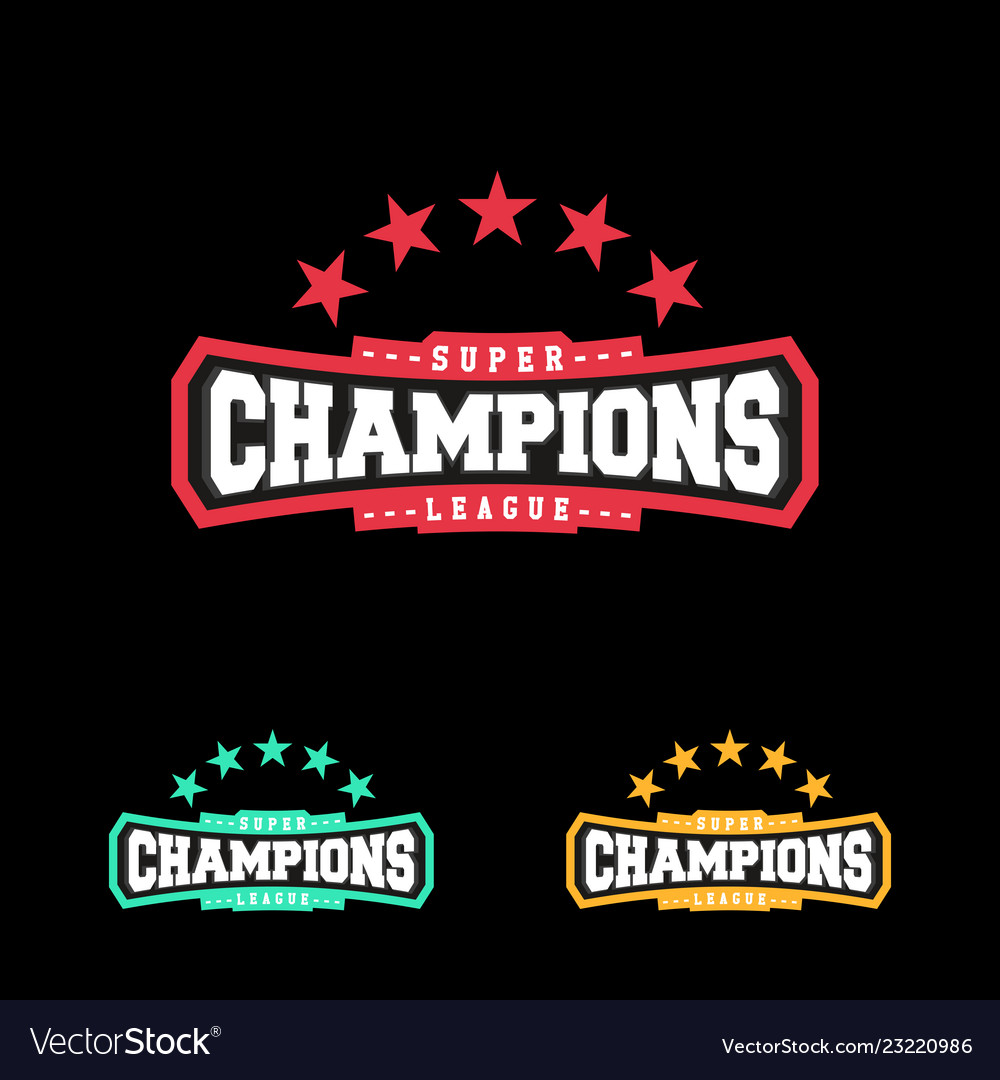 champion sports brand