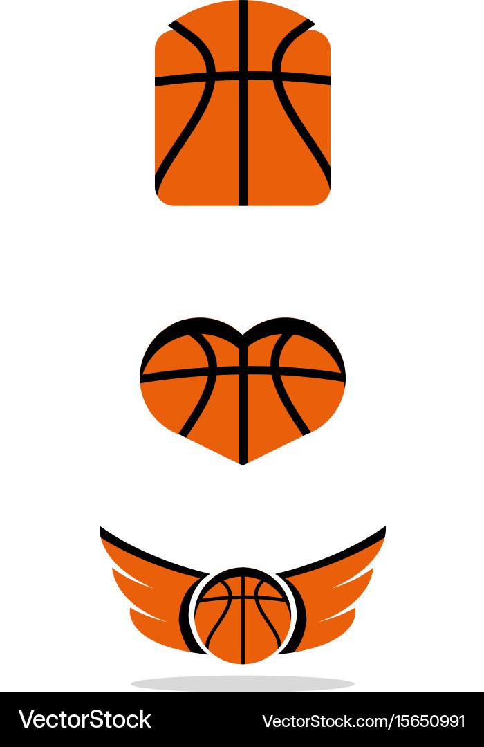 Basketball Royalty Free Vector Image - VectorStock