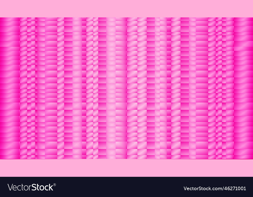 Pink Polygon Abstract Background Polygon Vector Image 0331