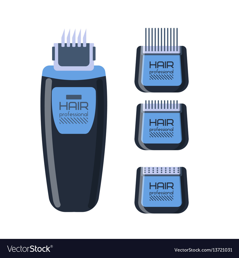 Barber Salon Professional Set With Tools Equipment