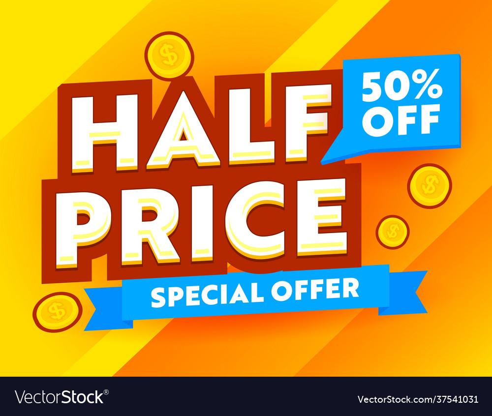 Ads offer
