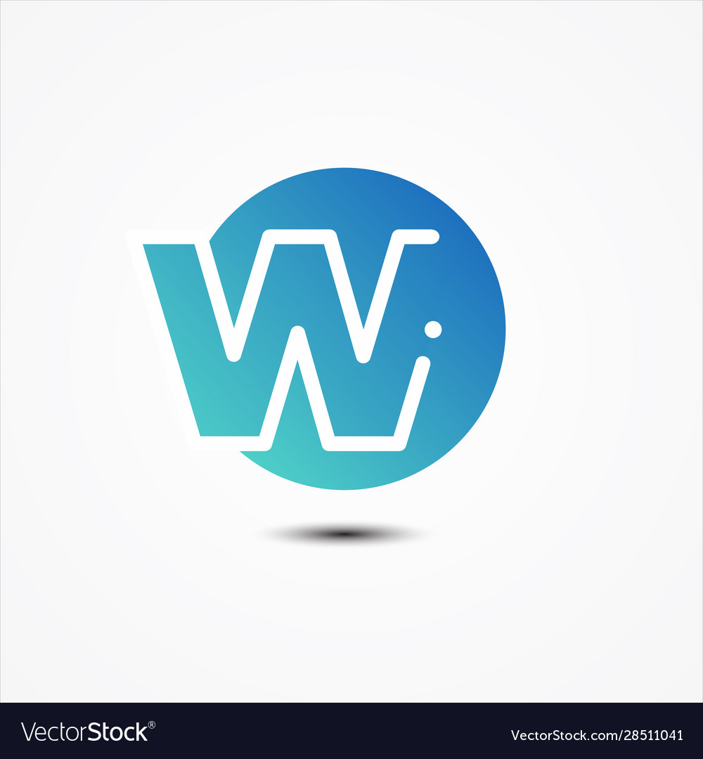 Round symbol