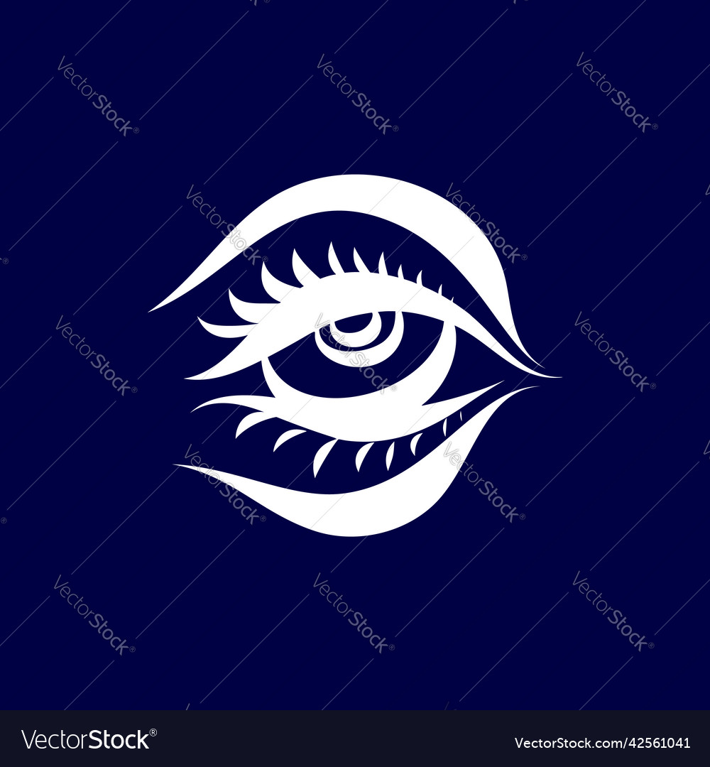 symbol-of-eye-royalty-free-vector-image-vectorstock