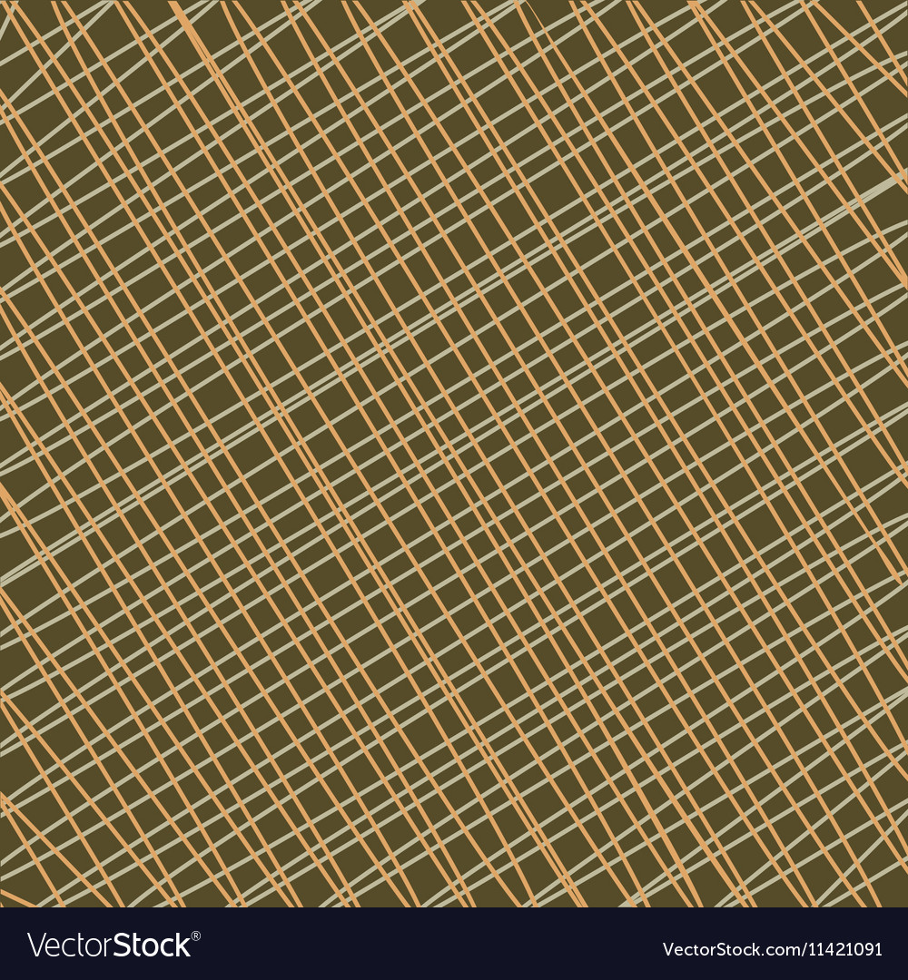 Textile braided background thread fabric Vector Image