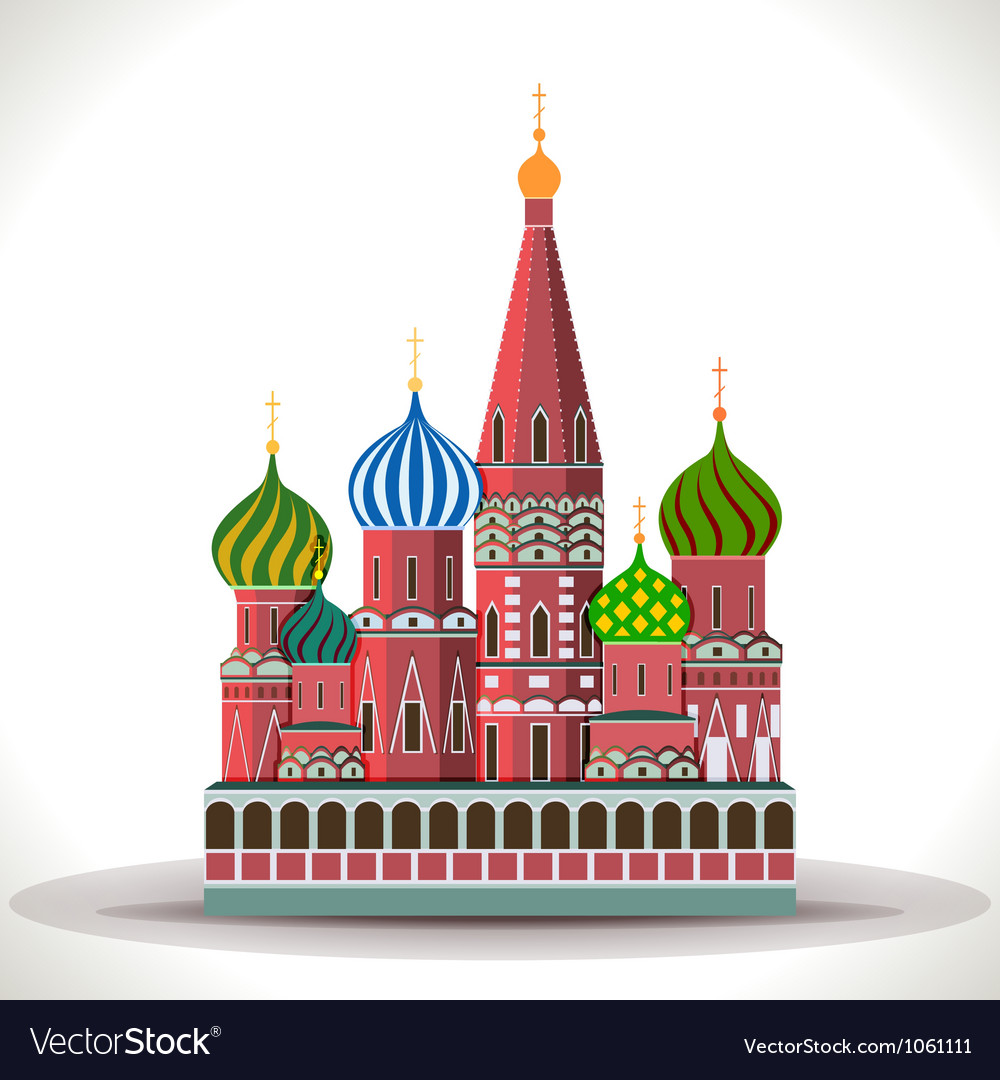 Kremlin Moscow Royalty Free Vector Image Vectorstock Kremlin Moscow Royalty Free Vector Image Vectorstock