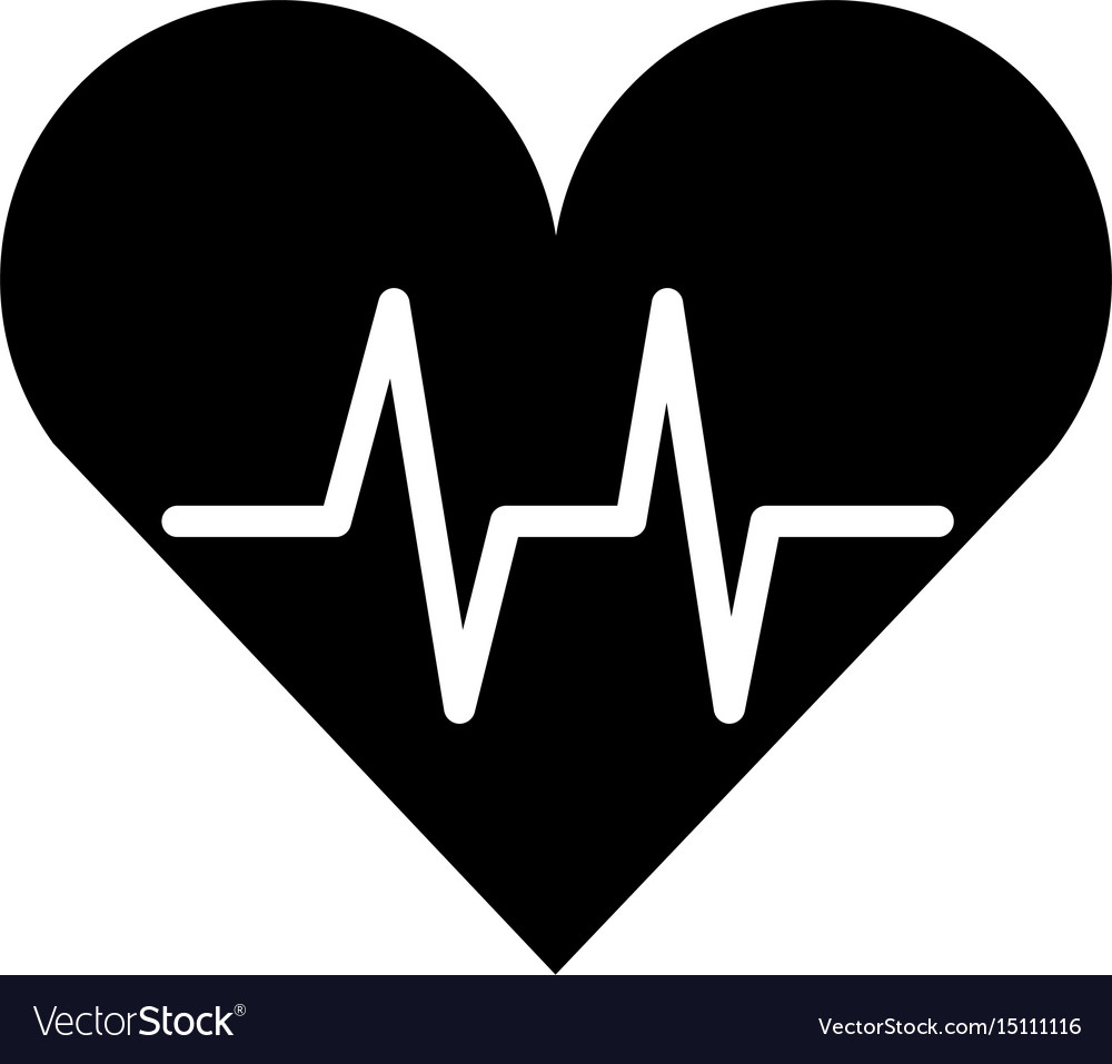 Free Free Heartbeat With Heart Svg Free 825 SVG PNG EPS DXF File