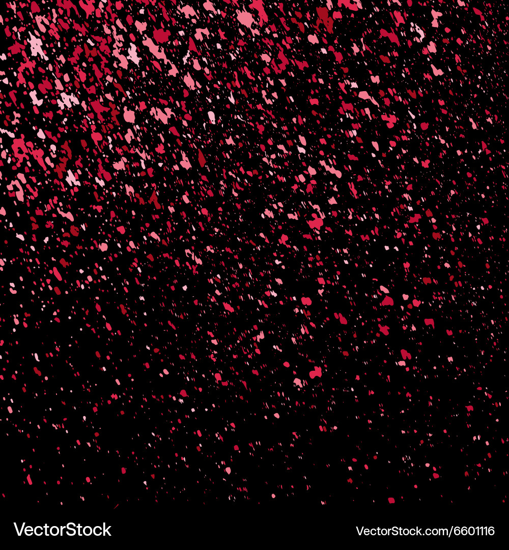 Pink glitter texture Royalty Free Vector Image