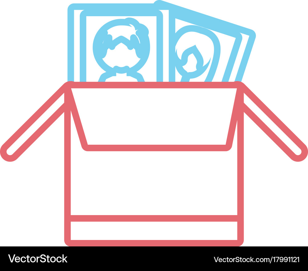Box Royalty Free Vector Image - VectorStock