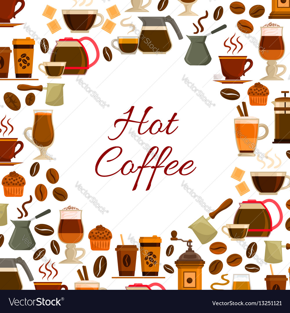 coffee cafe or cafeteria