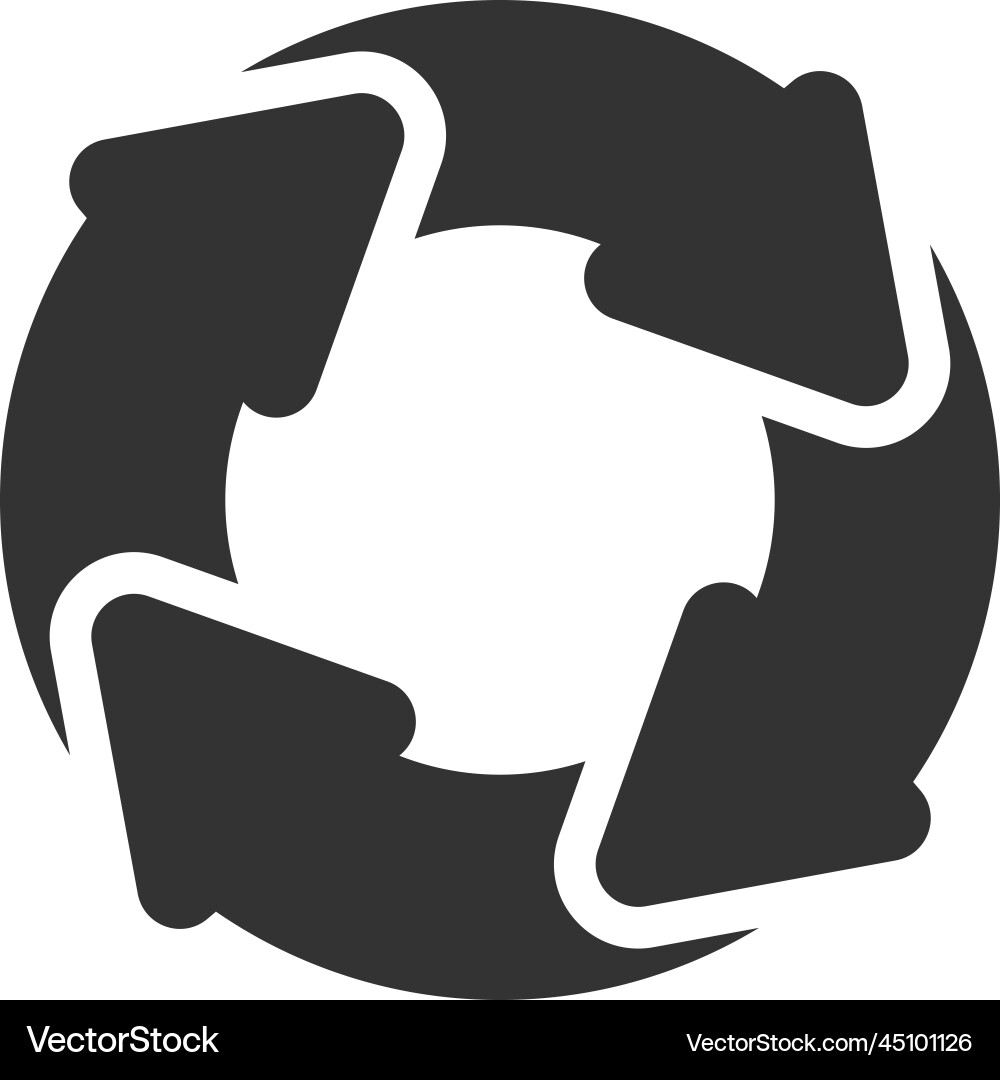 Report process icon Royalty Free Vector Image - VectorStock
