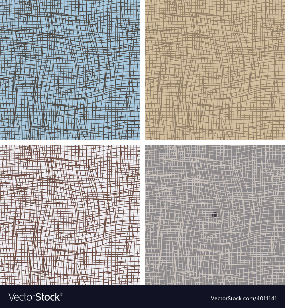 Seamless backgrounds Royalty Free Vector Image