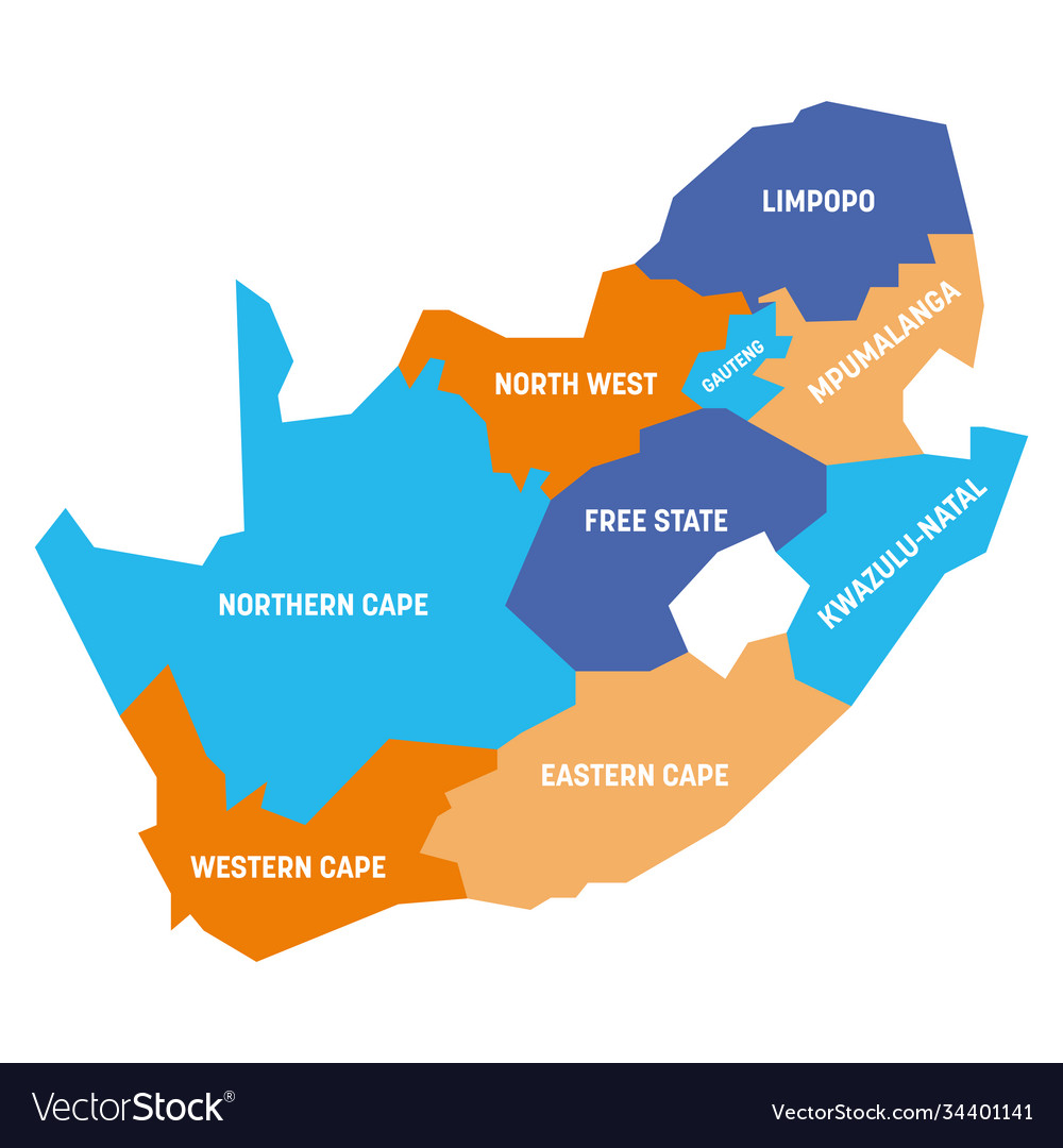 File:Map Of The Administrative Geography Of South Africa , 57% OFF