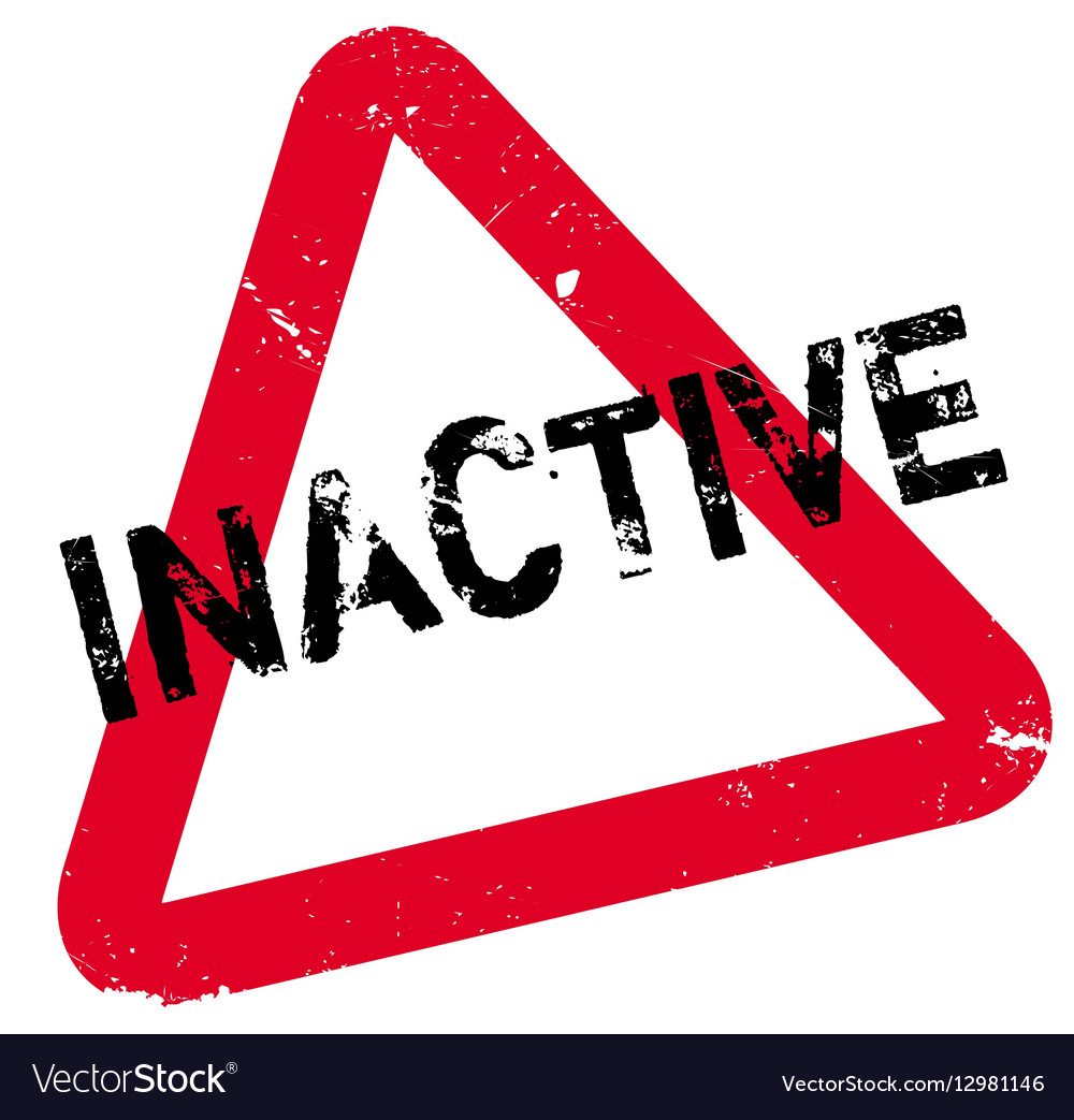 INACTIVE