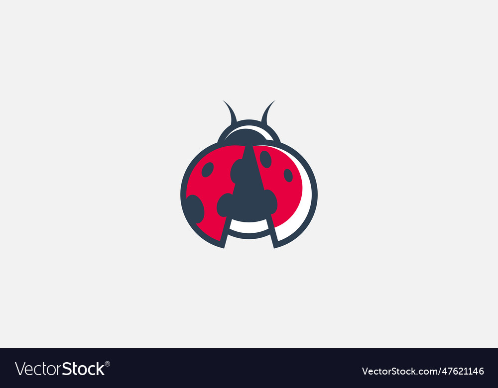 Vera Ladybug Logo