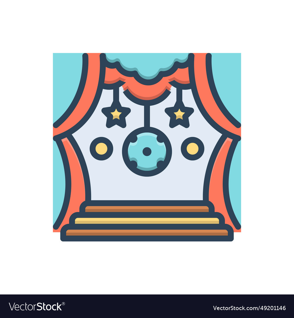 Theme Royalty Free Vector Image - VectorStock