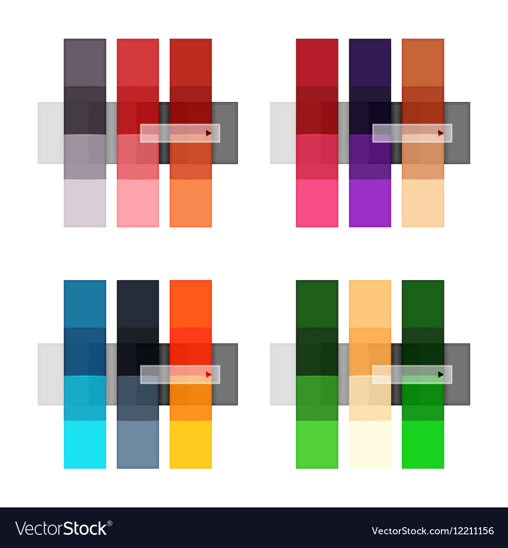 Blank Stripes And Lines Infographics Royalty Free Vector blank-stripes-and-lines-infographics-royalty-free-vector
