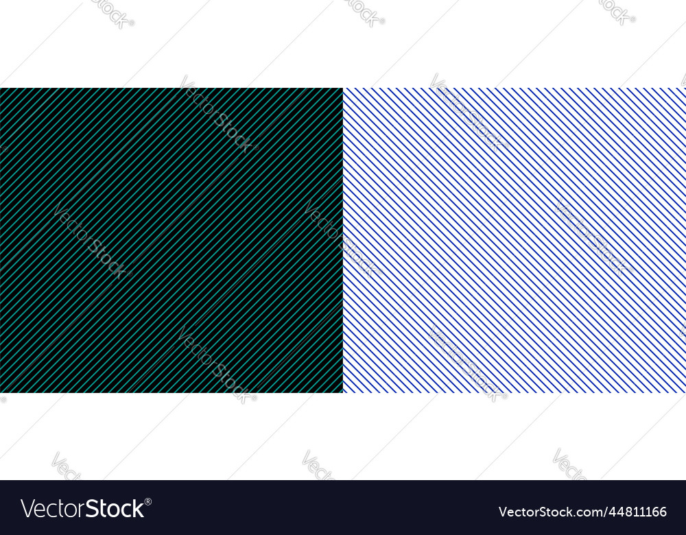 Stripes diagonal background wallpaper design 249s Vector Image