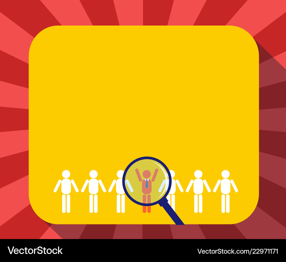 Design business concept empty copy space modern Vector Image