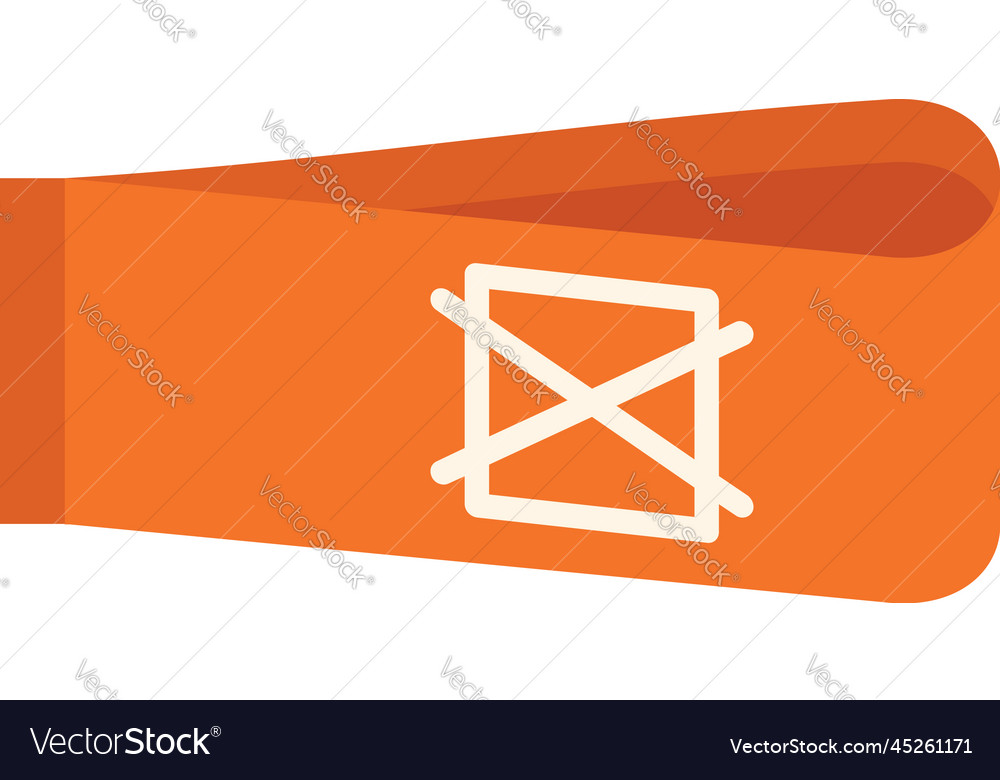 trend-cloth-label-icon-flat-vector-fabric-tag-14866817-vector-art-at