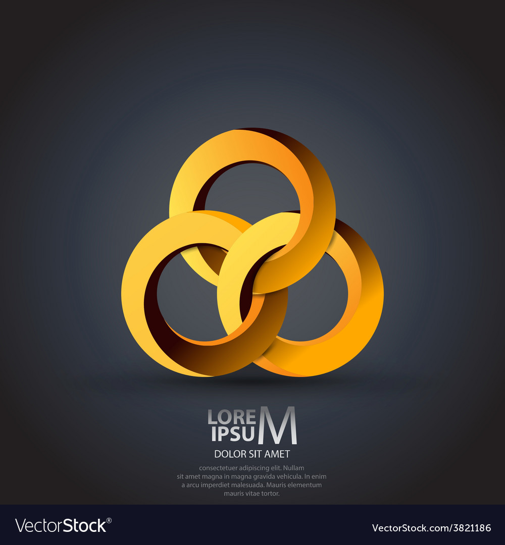 Circles logo
