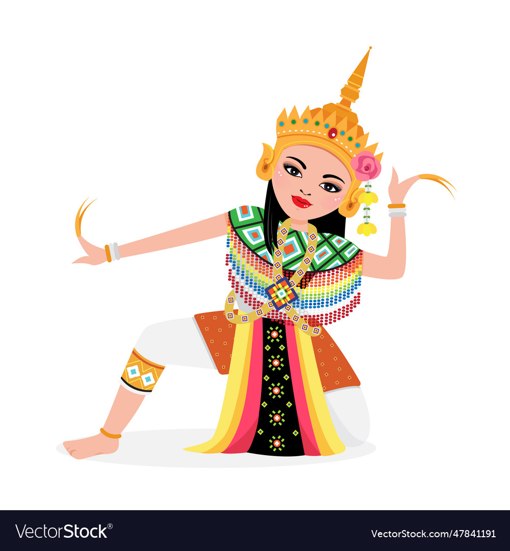 Manorah3 Royalty Free Vector Image - VectorStock