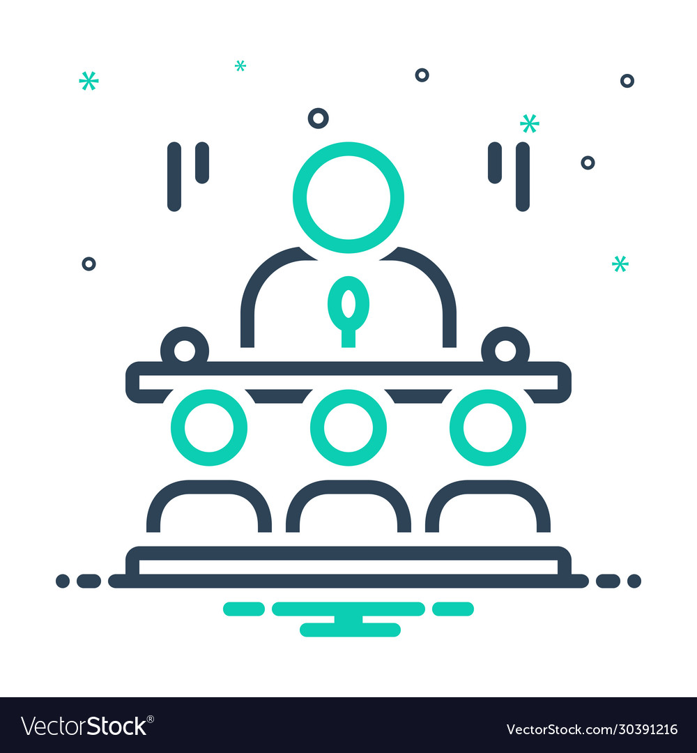 Senate Royalty Free Vector Image - VectorStock