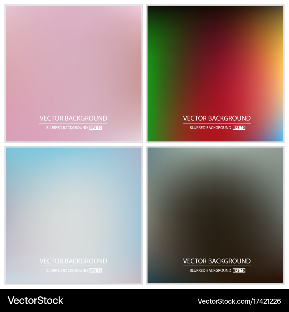 Abstract creative concept multicolored Royalty Free Vector