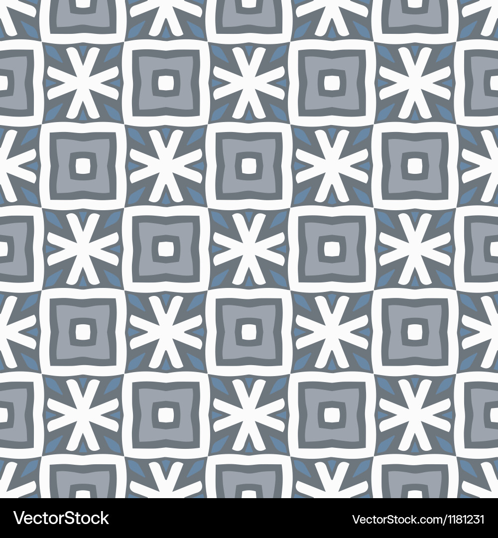 Winter pattern Royalty Free Vector Image - VectorStock