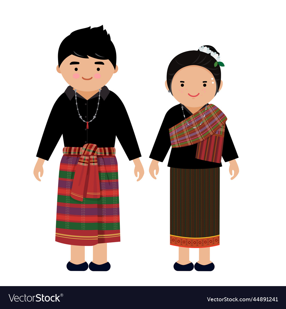 Esan tribe Royalty Free Vector Image - VectorStock