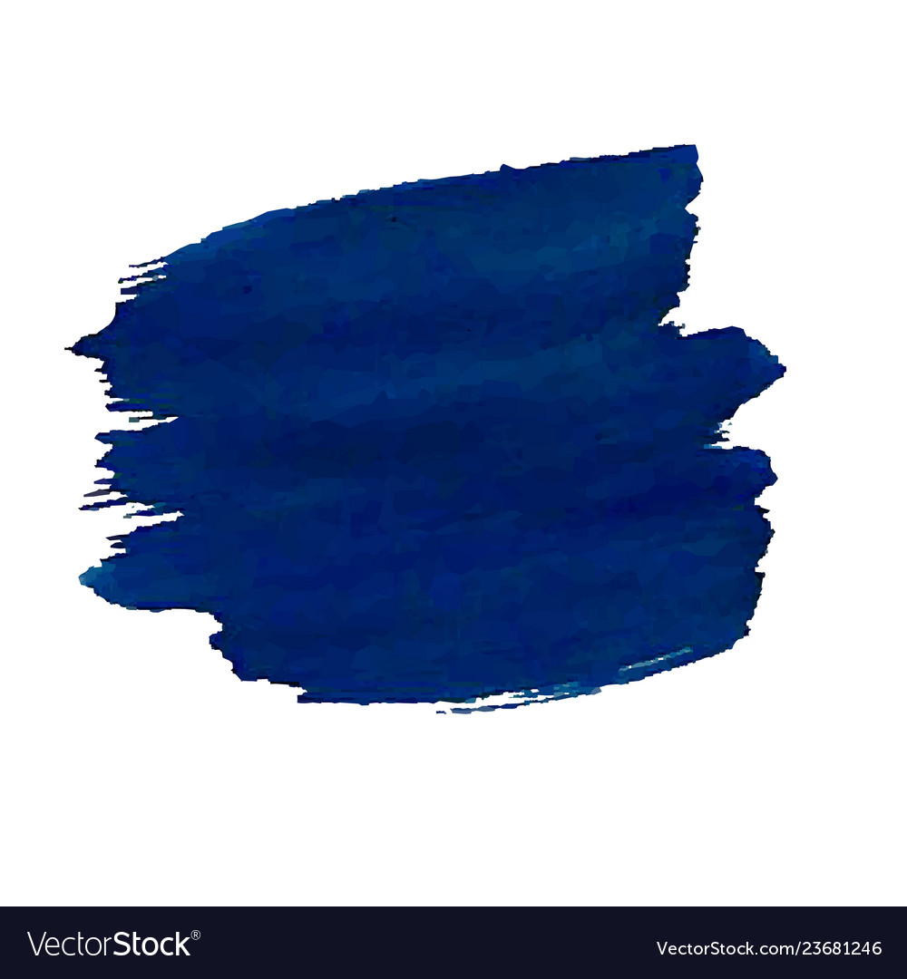 Blue Blob 