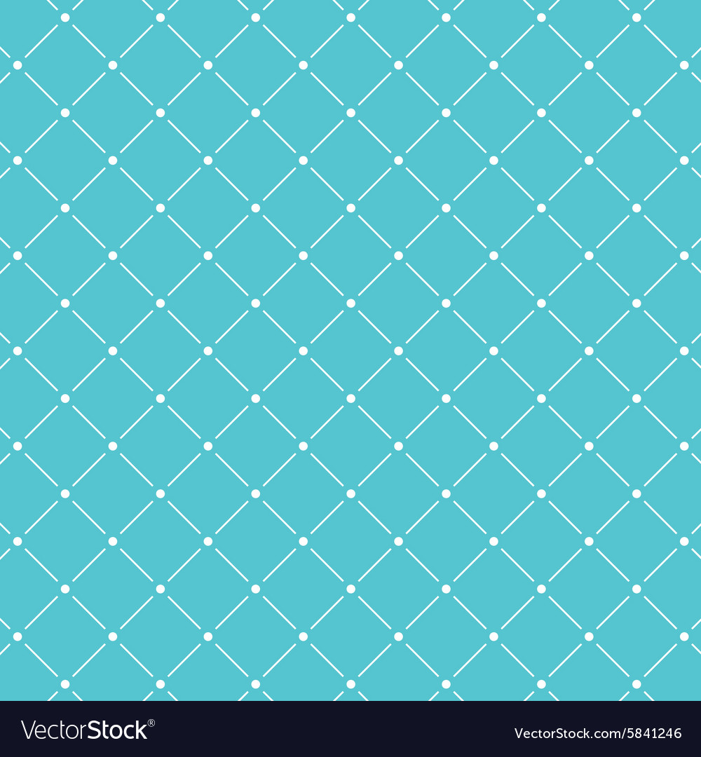Square pattern Royalty Free Vector Image - VectorStock