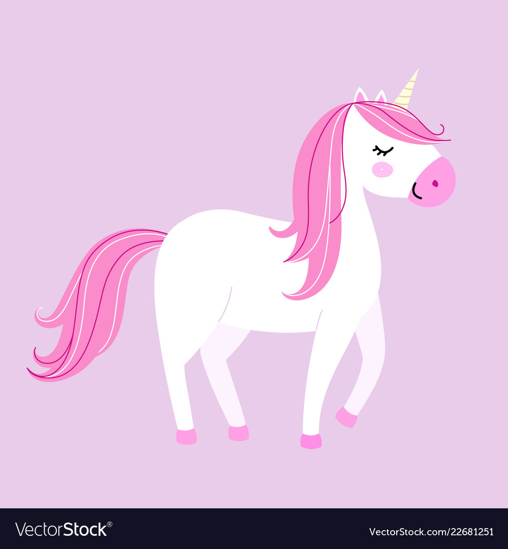 How to Draw an Unicorn  Easy and Cute Step by Step Drawing Tutorial  Easy  Peasy and Fun