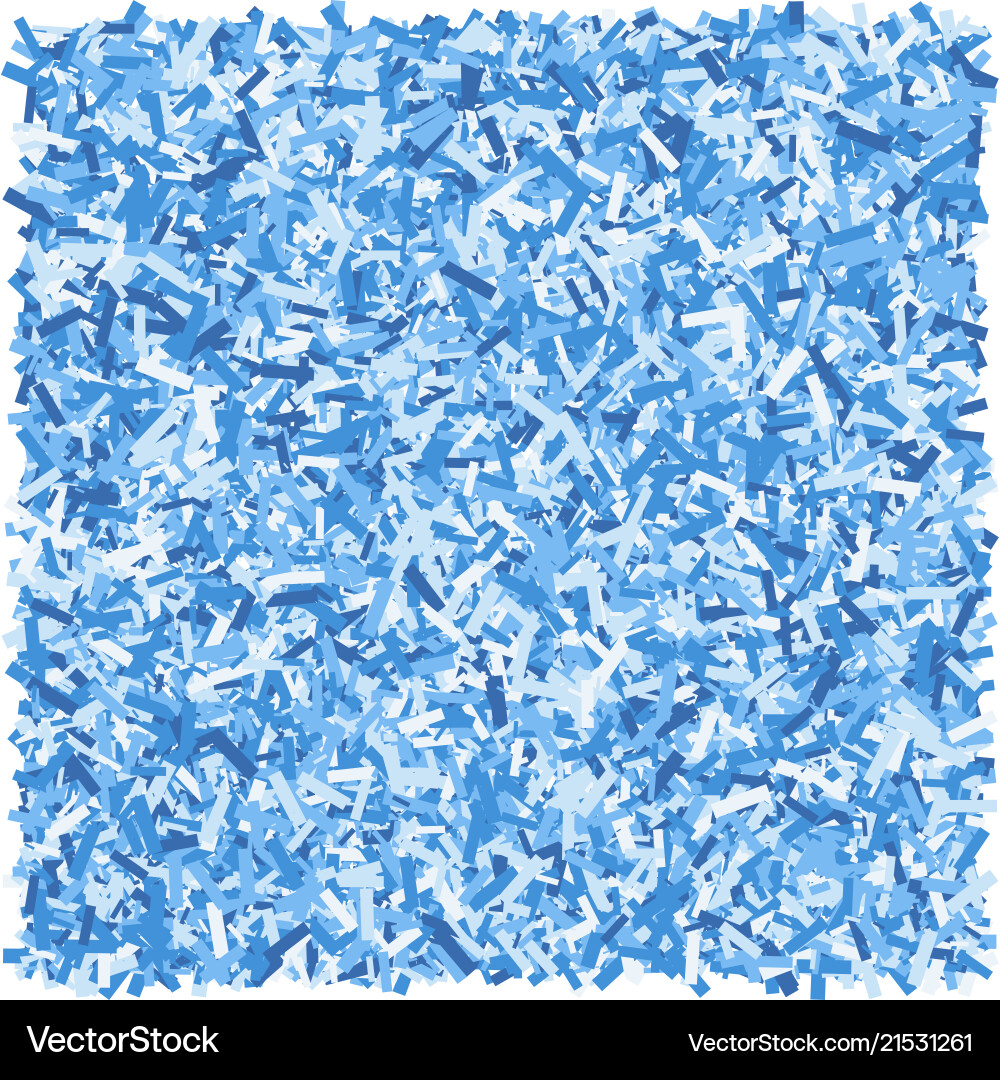 Ice texture Royalty Free Vector Image - VectorStock