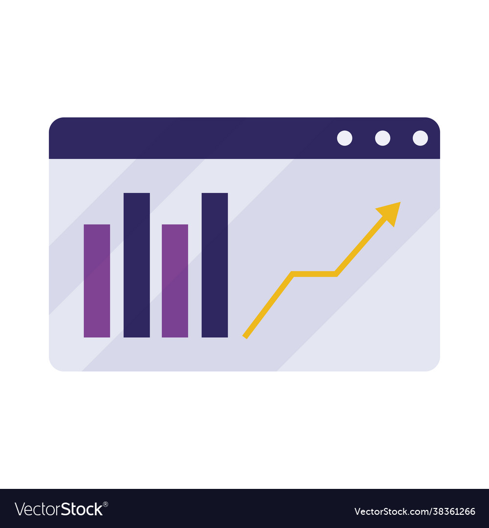 Statistic business report