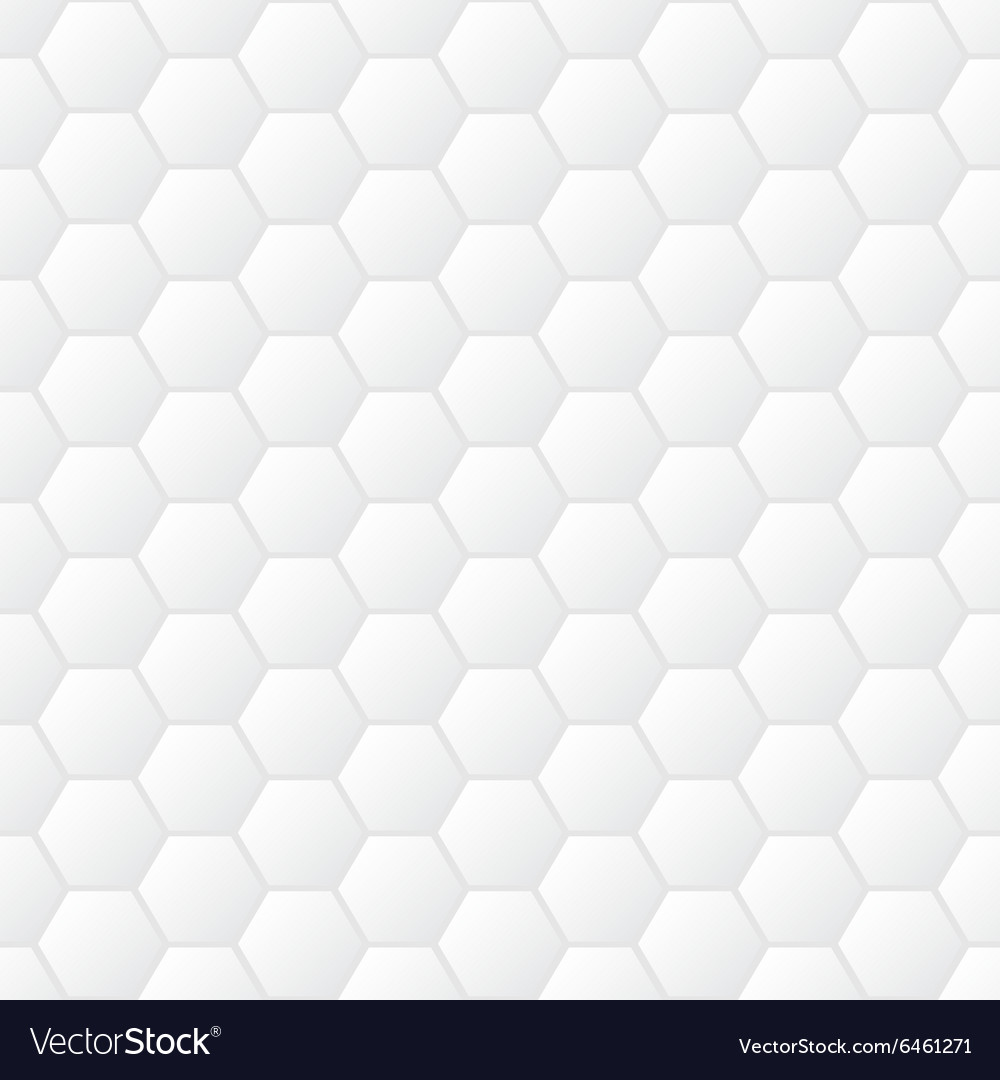 White texture seamless background Royalty Free Vector