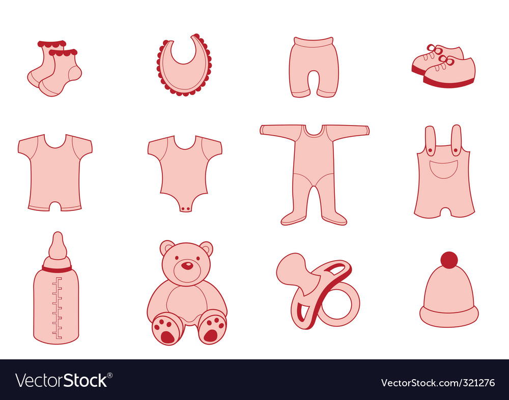 Baby clothes