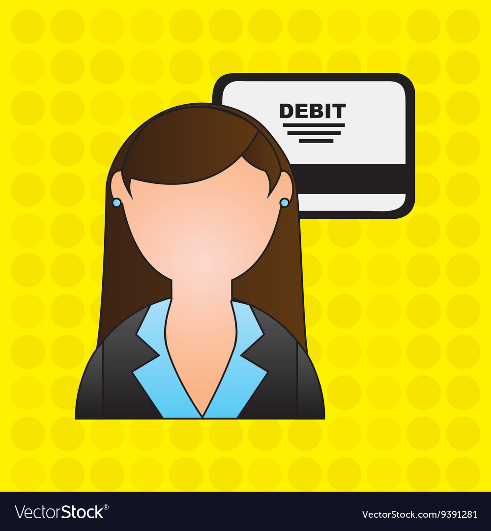 Cartoon Debit Card Designs