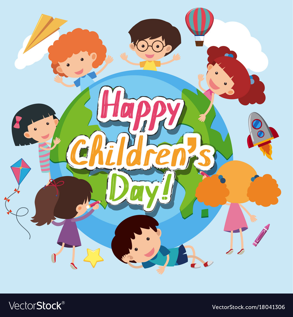 Whitefield Global School On X: This Children's Day, Let Us