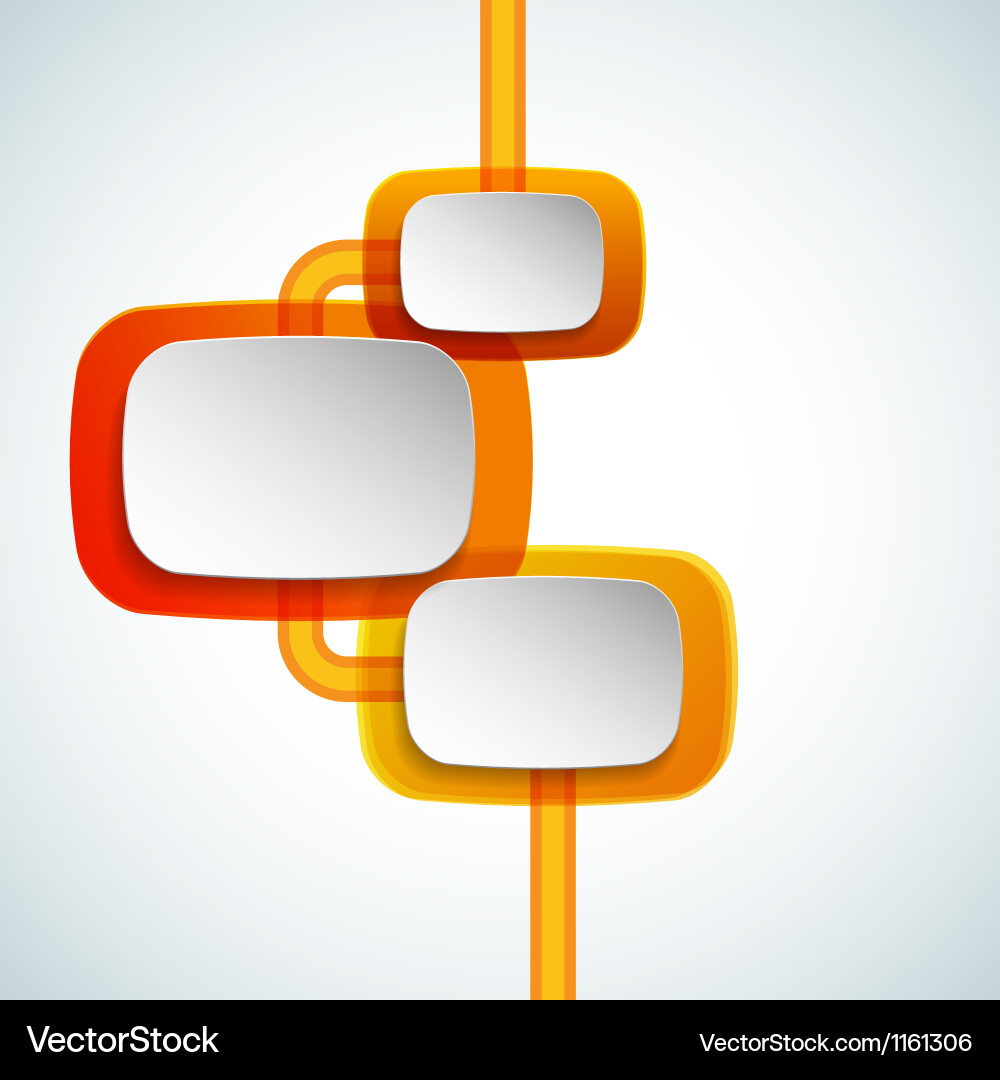 Paper Backdrops Vector Paper background Royalty Free Vector Image - VectorStock
