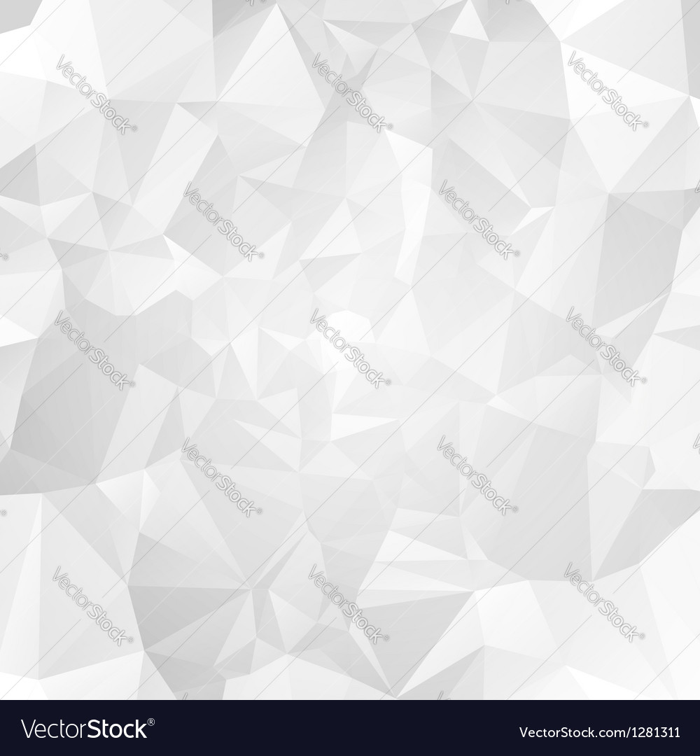 Geometric pattern triangles background Royalty Free Vector