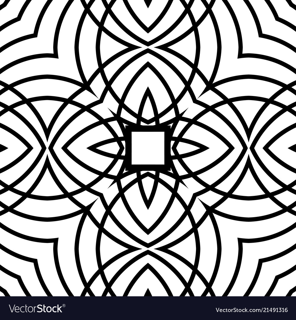 Art deco background Royalty Free Vector Image - VectorStock