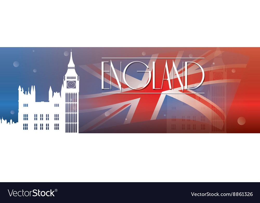 Country banner Royalty Free Vector Image - VectorStock