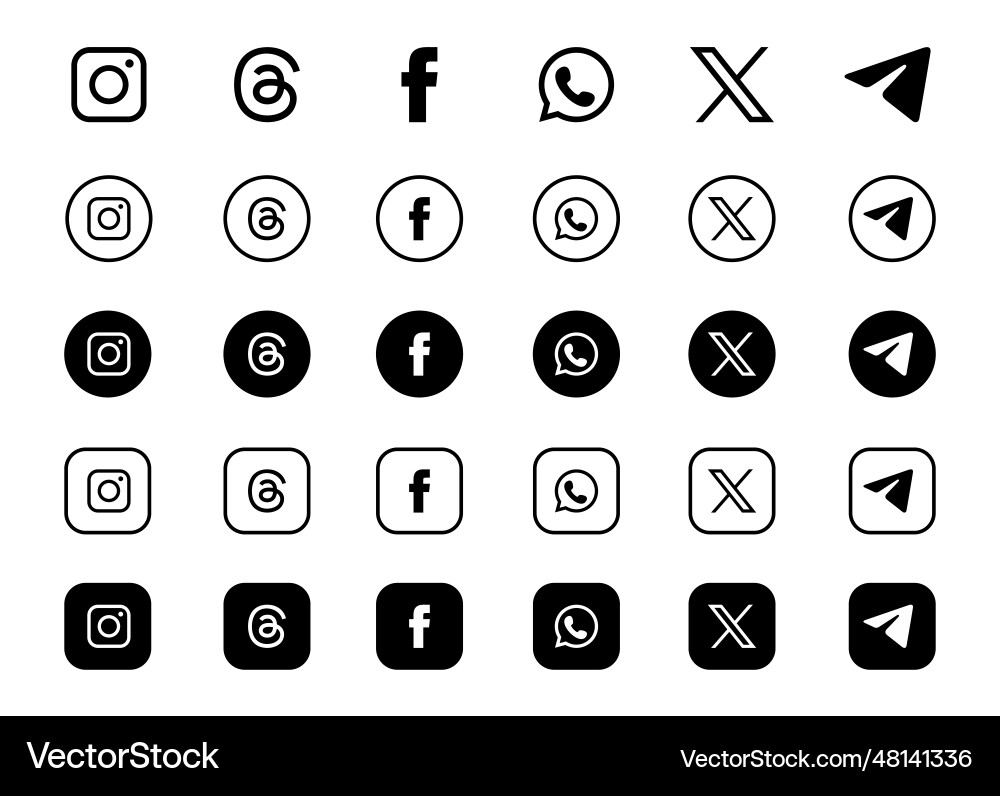 Print Royalty Free Vector Image - VectorStock