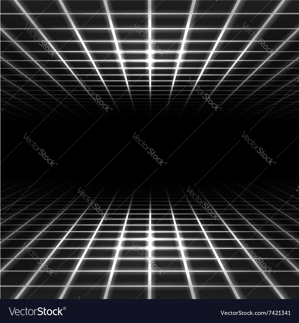 Dimensional grid space